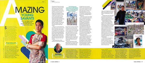 Calibre-Magazine