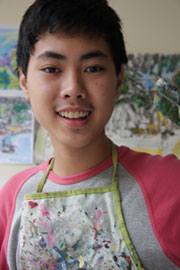 Ping Lian
