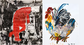 pinglian dapa artexhibition june 2025